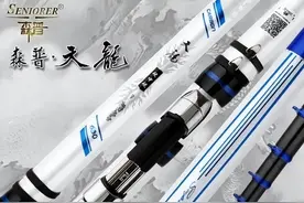 「森普天龙·硬中硬 S版」应运而升图片