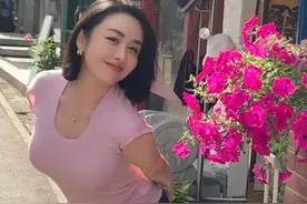 今日美女图，耐看型美女！图片