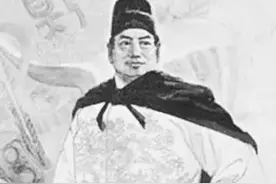 正史名将系列：云南、贵州籍八大名将图片