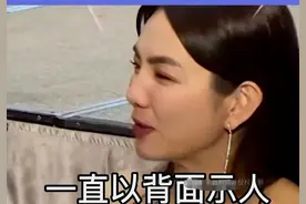 陈嘉桦42岁性感镜头大曝光！不敢相信真相竟如此！图片