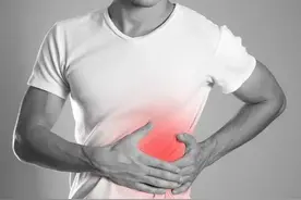 真人真事，乙肝患者不应该放弃图片