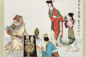 白话《三国演义》第五十二回图片