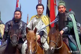 28年过去了，不差钱的我们，却再也拍不出第二部94版《三国演义》图片