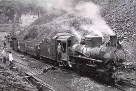 小说 | 扫煤图片