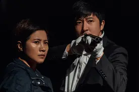 对手：3位男主，3种结局，李唐后来选择了段迎九图片