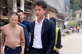 从流浪汉到亿万富翁，许华升的成功之路可以复刻吗？图片