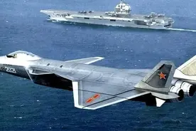 海航部队换发第二春，列装歼35还要接装歼20，战机部队全面换新图片