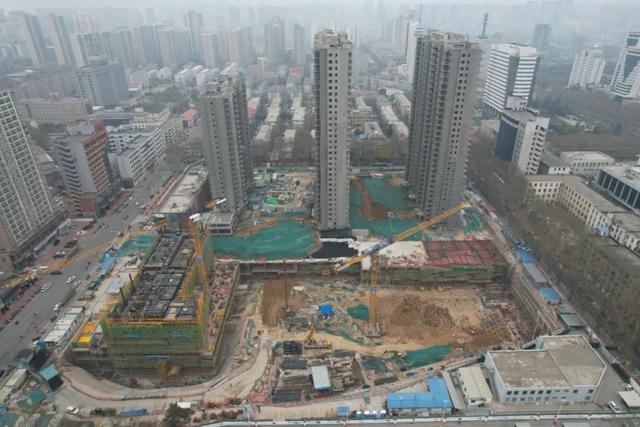 探盘｜主城区“四大神盘”，到底该选谁？