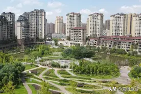 四川广安市岳池县值得游玩的旅游景点有哪些？自驾游有什么攻略？图片