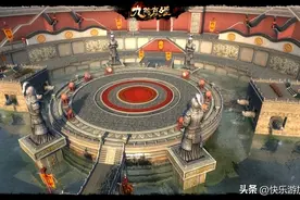 经典武侠《九阴真经》新版本将于本月21号来袭图片