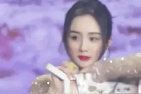 杨幂和唐嫣从闺蜜到绝交的原因，没有永远的朋友，只有永远的利益图片