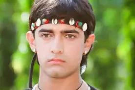 “印度良心”阿米尔汗：参加仇女聚会被炮轰，官媒批评他两面派图片