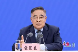 张伯礼：中医药进入了高质量发展的新阶段图片