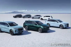 发动机是最大短板！理想ONE10万公里长测，漏油积碳生锈严重图片