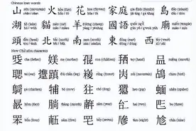 越南废除用了1800年的汉字，全民学习罗马拼音，现在却后悔了？图片