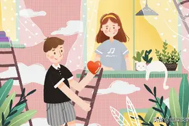 谈恋爱时，姑娘要了解清楚男方家的三个方面，这样对婚姻更有利图片