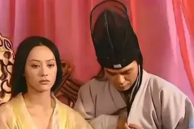 嫪毐之乱后，嬴政将赵姬赶出后宫，为何很快将其接回？图片