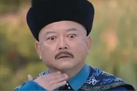 演员王刚：清空账号所有动态，被网传移民美国，无奈回复道出真相图片