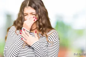 你敢信？有人竟能闻出疾病，超级嗅觉者已证实！图片