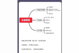 券商打工人之佣金图片