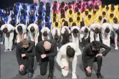大战三只羊后，主播辛巴宣布回归称“现在是直播电商至暗时刻”图片