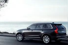 用过就离不开，沃尔沃的辅助驾驶竟然也这么香？图片