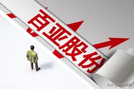 川渝卫生巾龙头，百亚股份：区域性的品牌，如何突围全国？图片