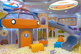 引入体能、体验升级！14家宝贝王乐园重装开业，带来三大惊喜图片