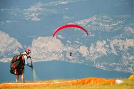 被评为“最适合徒步旅行的国家”！“阳康”后首次出境户外游安排图片