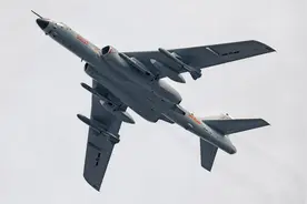 作战风格独树一帜！中国空军轰-6系列，为何能令美军如此忌惮？图片