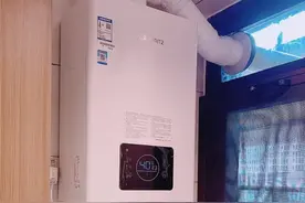 壁挂炉每个月“燃气费上天”？能做到这6点，一个冬天又暖又节能图片