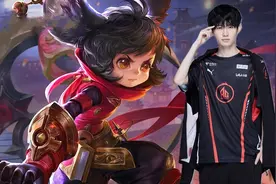 职业选手七月国服榜：一诺李元芳，花海宫本，fly竟一个都没有？图片