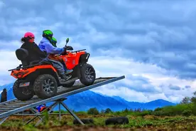 好时光 不负旅行 | 初夏该有的样子，雅安都有！图片