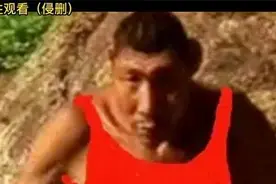 猴娃，一个人与野人的后代图片