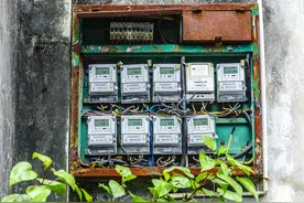 长期不用电将被拆表销户？昆明市民：闲置空房怎么办图片