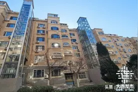老楼加装电梯最新消息图片