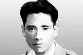 1949年外籍将军洪水在越南重新娶妻，胡志明：按中国夫人的意思办图片