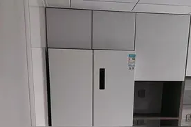 卡萨帝、美菱、容声、TCL薄嵌冰箱同台PK，618谁更值得买图片