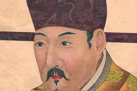 狸猫换太子，打龙袍，相传赤脚大仙转世的宋仁宗赵祯经历了什么？图片