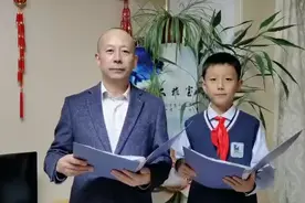 朗诵｜《因为有你》，长安常安图片