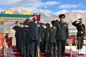 中印会谈8小时，印度提无理要求，关键时候俄承诺：准时交付S-400图片