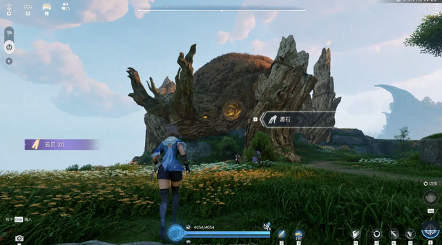 《王者荣耀世界》试玩评测：沉浸在独特的东方幻想世界