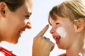 防晒霜有害？还能给娃用吗？Thinkbaby、安热晒...防晒霜怎么选？图片