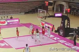 定了！国家A级篮球赛事，下周在郧阳区举行图片