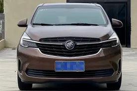 开惯了别克GL8，再开本田奥德赛，差别明显图片