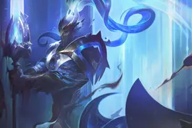 LOL手游：新春道具小店上线，2款限定皮返场，亚索和盲僧真香警告图片