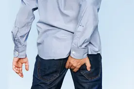 擦了大半辈子的屁股，竟然都擦错了！想要屁股健康，这几点要注意图片