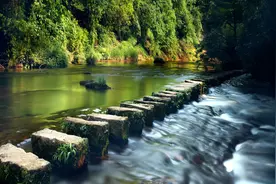 邛崃耍水去哪儿？一次性说清楚图片