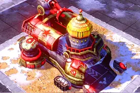 「游戏内外」苏联工人有力量，红警3单位原型（苏联基建上篇）图片