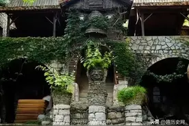 夜郎国真的存在吗？为何会如此神秘呢？图片